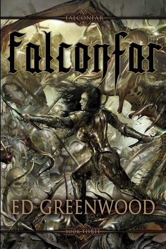 Falconfar book cover