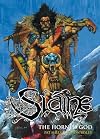 Sláine: The Horned God