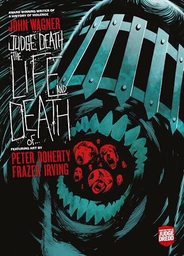 The Life and Death of... book cover