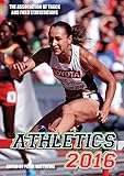 Athletics 2016 The Track Field Annual