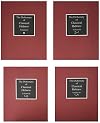 The dictionary of classical Hebrew