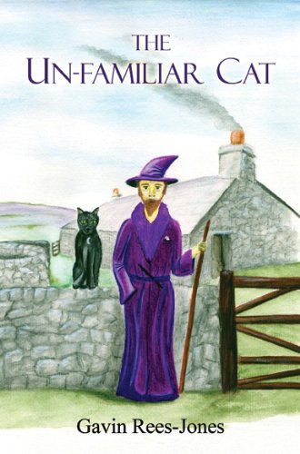 The Un-Familiar Cat