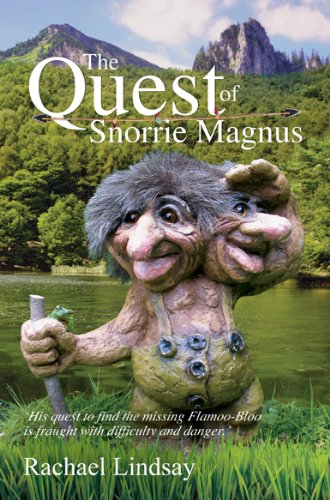 The Quest of Snorrie Magnus