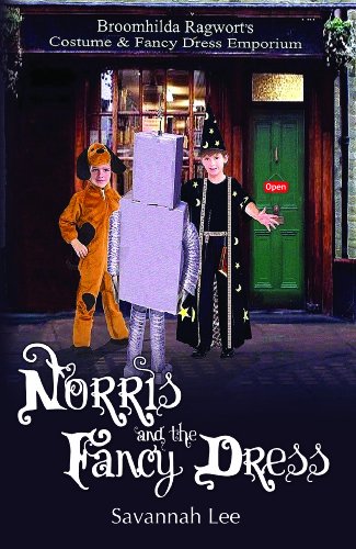Norris and the Fancy Dress
