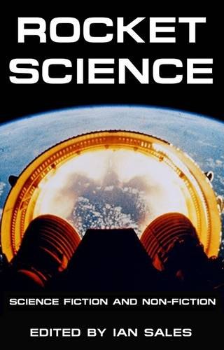 Cover of Rocket Science