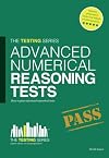 Advanced Numerical Reasoning Tests: Sample Test Questions and Answers (Testing Series)