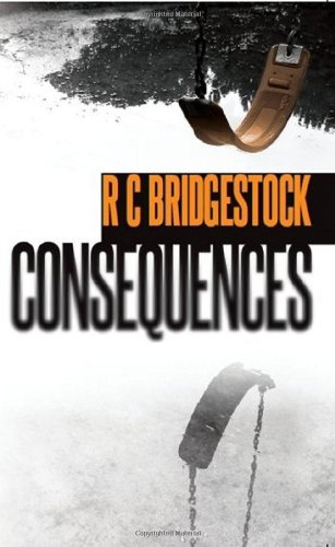 Consequences book cover