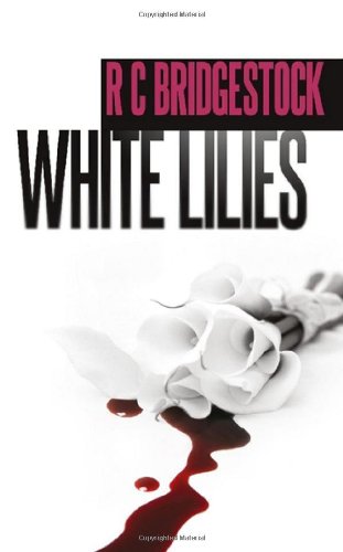 White Lilies book cover