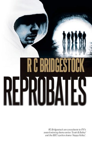 Reprobates book cover