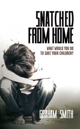 Snatched from Home book cover