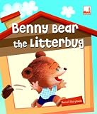 Amazon cover image