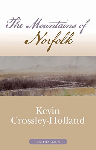 The Mountains of Norfolk book cover