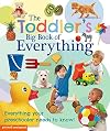 The Toddler's Big Book of Everything