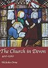 The Church in Devon: 400 to 1560