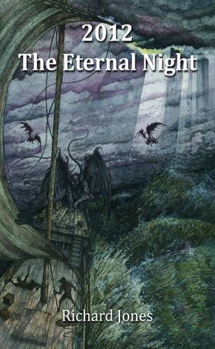 Cover of 2012: The Eternal Night