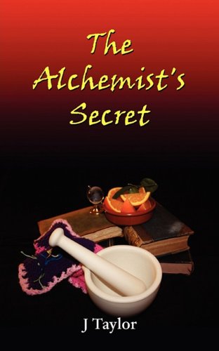 The Alchemist's Secret