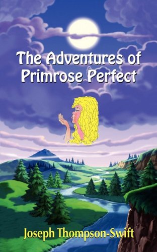 The Adventures of Primrose Perfect