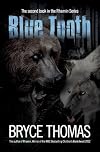 Blue Tooth (Rhamin Trilogy Book 2)