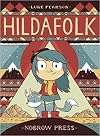 Hilda and the Troll