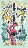 Worse Things Happen At Sea Concertina Foldout Book Leporello