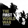 The First World War (In Pictures)