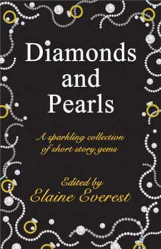 Diamonds and Pearls cover