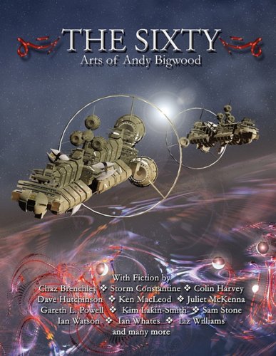 The Sixty book cover