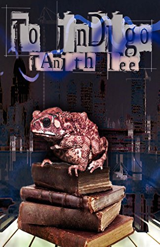 To Indigo book cover
