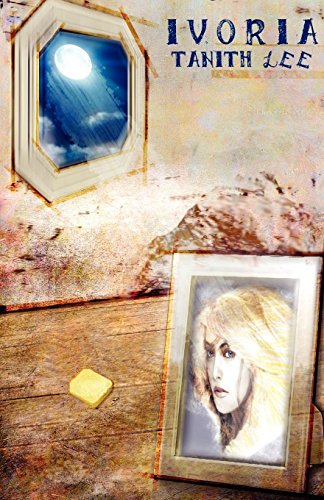 Ivoria book cover