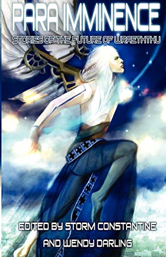Para Imminence book cover