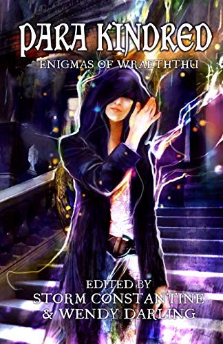 Para Kindred book cover
