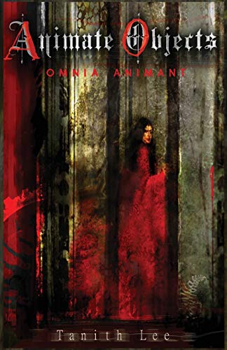 Animate Objects cover