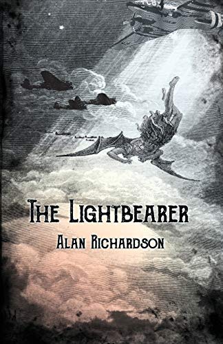 Cover of The Lightbearer