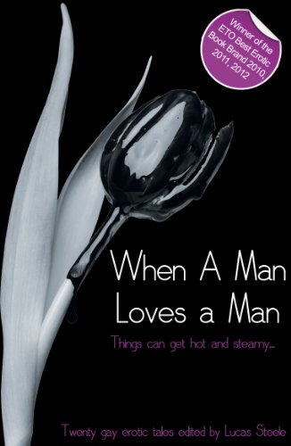 When a Man Loves a Man book cover