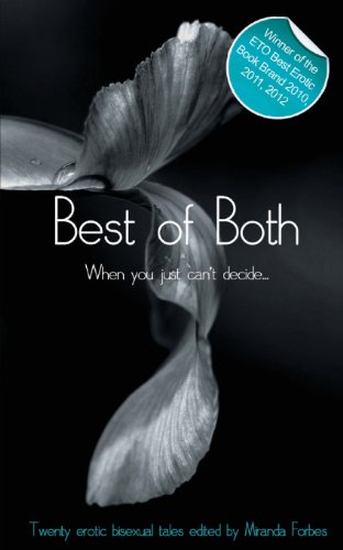 Best of Both book cover