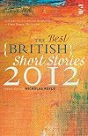 The Best British Short Stories 2012