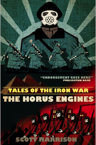 The Horus Engines