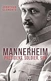 Mannerheim President Soldier Spy