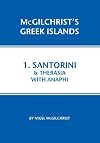 Naxos & the Lesser Cyclades