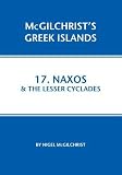 Naxos The Lesser Cyclades