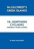 Northern Cyclades Andros Tinos Syros