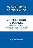 Southern Cylades Amorgos Ios Sikinos Folegandros