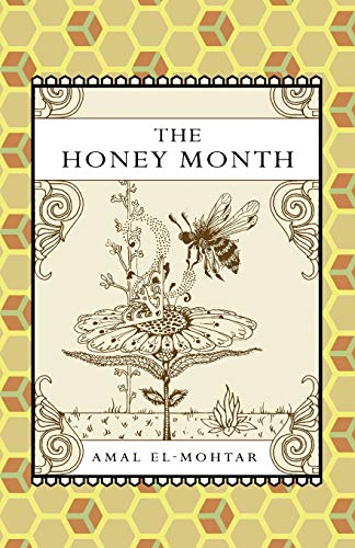 The Honey Month book cover