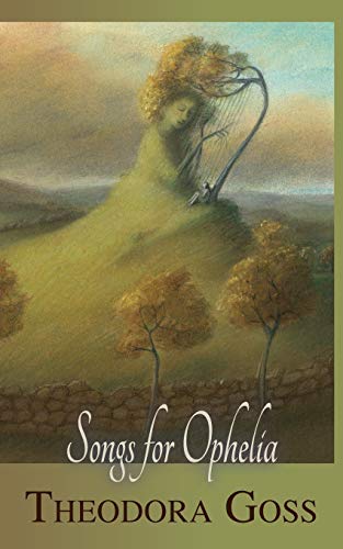 Songs for Ophelia book cover