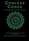 Conjure Codex 2 - Jake Stratton-Kent