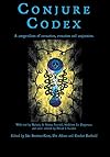 Conjure Codex 3 - Jake Stratton-Kent