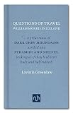 Questions Of Travel William Morris In Iceland