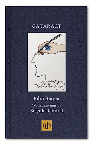 Cataract (Short Story) book cover