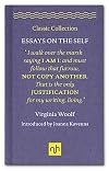 Essays on the Self