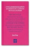 Cyclogeography: Journeys of a London Bicycle Courier